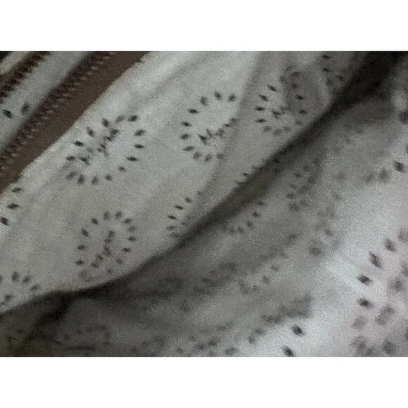 Myra Bag Sand Weaver Crossbody bag cowhide distressed leather western boho - Picture 5 of 7